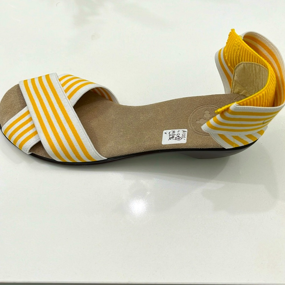 Charleston  sandals